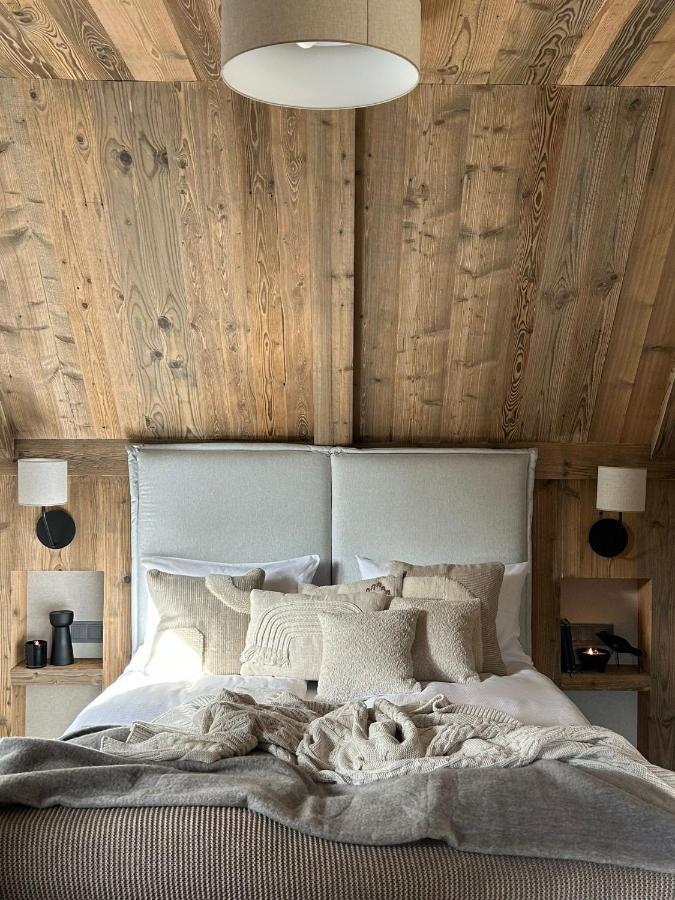 Chalet V11 By Villa 11 Folk & Design 扎科帕内 外观 照片