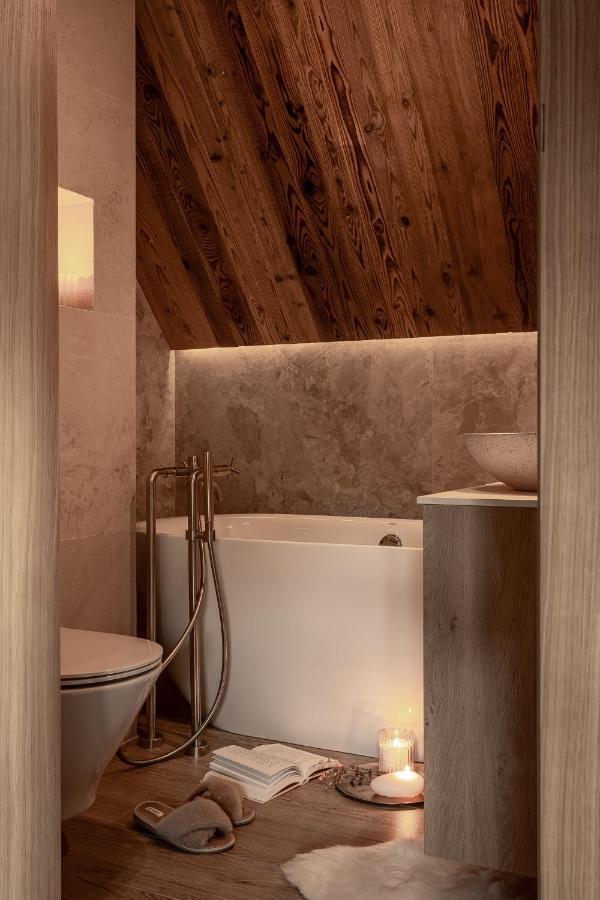 Chalet V11 By Villa 11 Folk & Design 扎科帕内 外观 照片