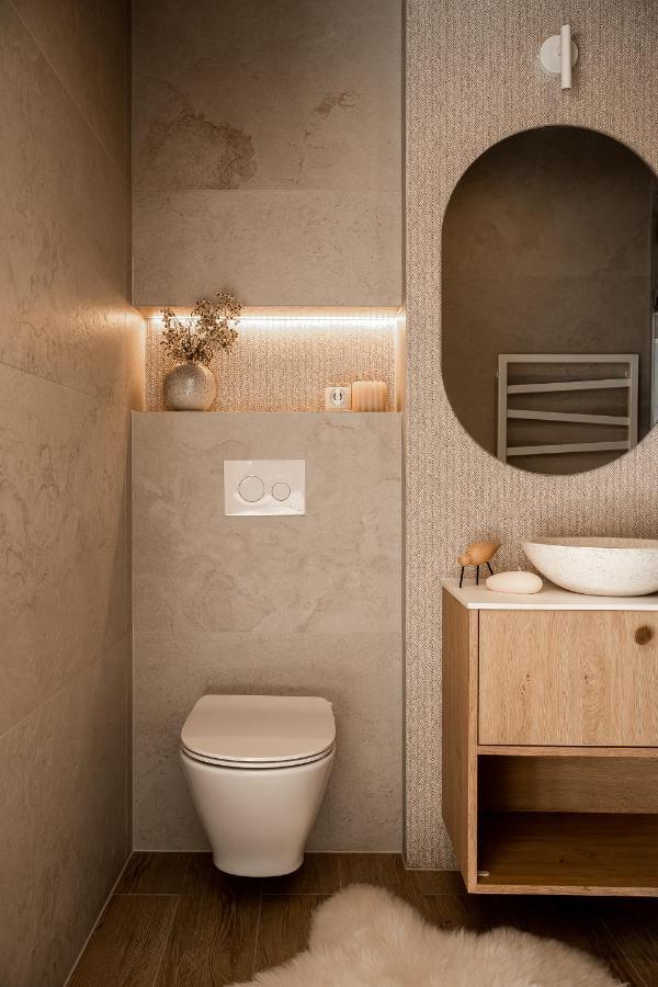 Chalet V11 By Villa 11 Folk & Design 扎科帕内 外观 照片