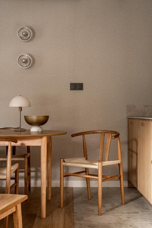 Chalet V11 By Villa 11 Folk & Design 扎科帕内 外观 照片