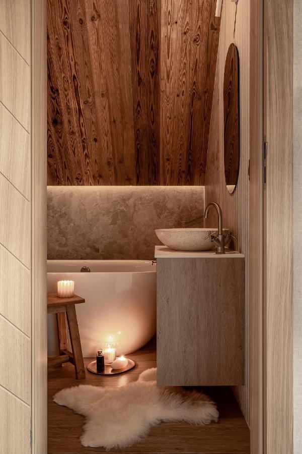 Chalet V11 By Villa 11 Folk & Design 扎科帕内 外观 照片